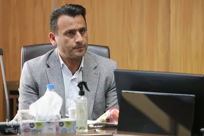 پوستر همایش ملی «مسئولیت اجتماعی؛ دانشگاه و صنعت»