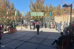 برگزاری بزرگترین رویداد هنری استان همدان به میزبانی ملایر‎