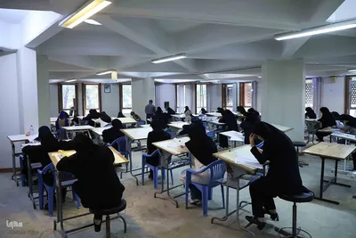برگزاری سیزدهمین آزمون استخدامی دستگاه‌های اجرایی - آذربایجان شرقی