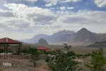 طبیعت زیبای شهرستان تفت