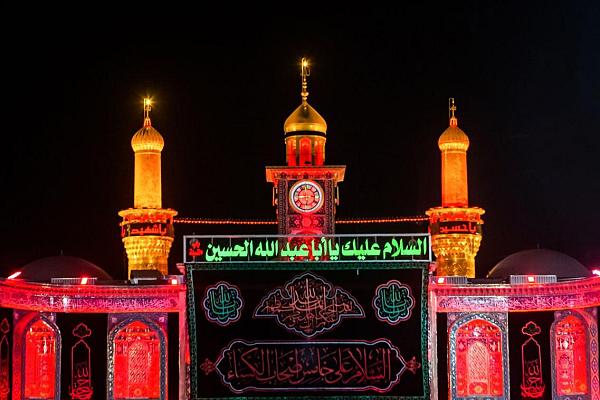 الإمام الحسين (ع) خرج لمواجهة الانحراف الديني