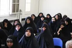 نشست تبیینی و تحلیلی جنگ ۱۲ روزه از منظر قرآن کریم