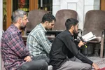 پنجمین هفته حسینیه رسانه در بیرجند