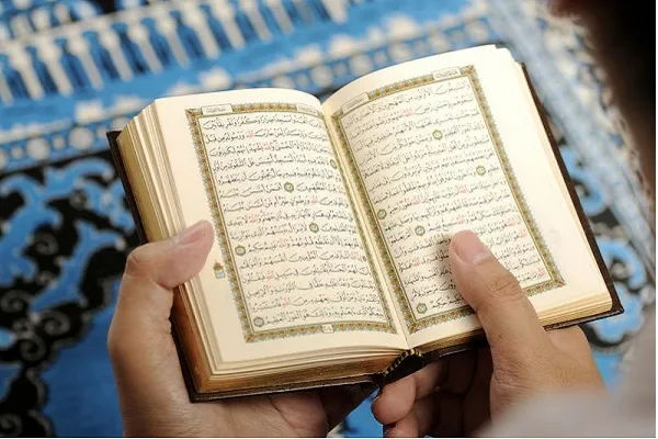 Penekanan Al-Quran terhadap kesederhanaan