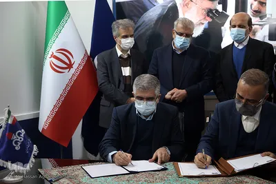 دومین روز نمایشگاه توانمندی‌ها و دستاوردهای جهاددانشگاهی
