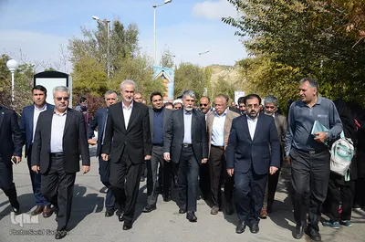 نمایشگاه بین المللی کتاب تبریز