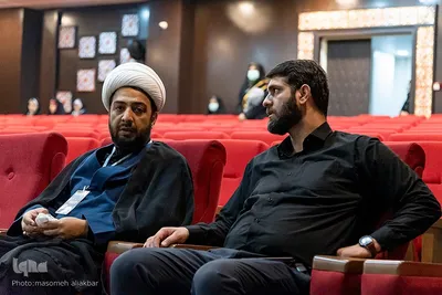 مرحله استانی مسابقات سراسری قرآن در البرز‎‎
