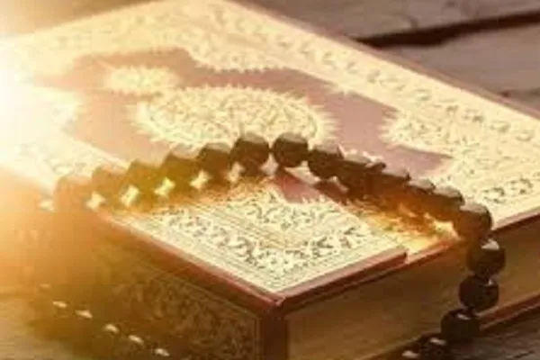 همکاری مؤسسه رضوان با دارالقرآن مسجد باب‌الحوائج