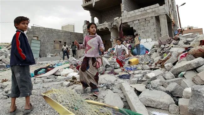 Saudia yakaidi walimwengu na kukataa uchunguzi wa jinai zake nchini Yemen