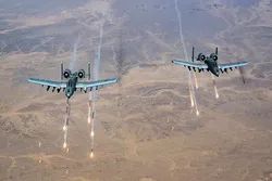 Number of Afghan Civilians Killed in Airstrikes by US, Allies Up by 330% Since 2016