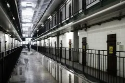 Des dizaines de personnes tuées lors d’une émeute dans une prison de haute sécurité tadjike