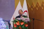 مراسم اختتامیه تجلیل از خیرین و نیکوکاران بهزیستی کشور