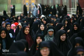  اولین همایش تجلیل از خادمین قرآن و عترت