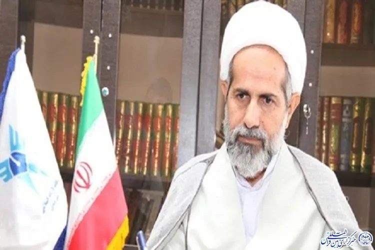 طرح «نهضت نهج‌البلاغه‌خوانی» در مسجد علی بن ابیطالب (ع) اجرا می‌شود