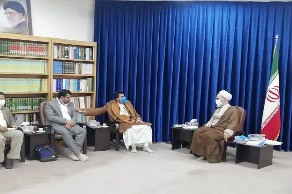 جهاد و ایستادگی مقابل ظلم را از امام خمینی(ره) آموخته‌ایم
