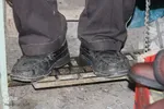 داستان این دست‌ها