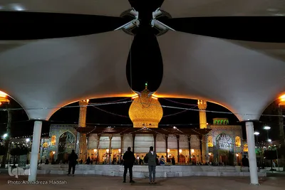 سی و چهارمین کرسی تلاوت طرح‌‌ «ضیافت قرآنی»‎‎