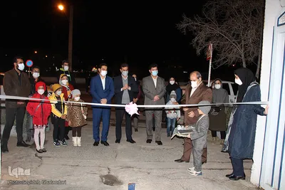 برپایی نمایشگاه صنایع دستی شب یلدا در بیرجند