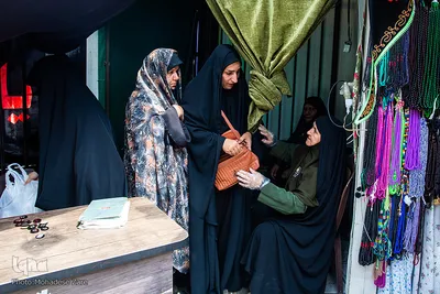 گنبد خشتی؛ یادگار تاریخی سادات موسوی در مشهد
