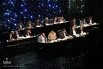 مرحله کشوری چهل‌ودومین دوره مسابقات سراسری قرآن کریم