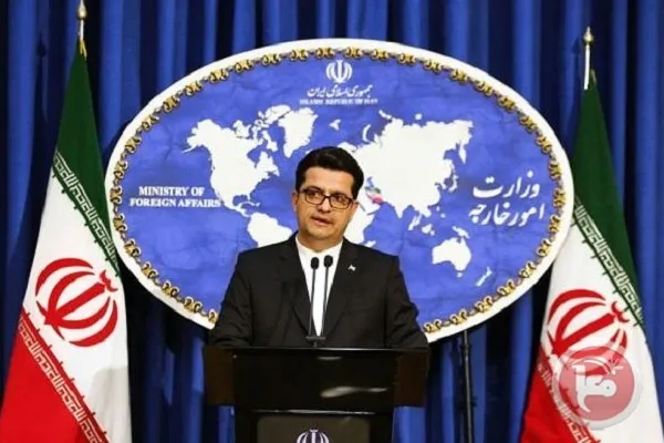إيران ترفض خطة تركيا لإنشاء مواقع عسكرية في سوريا
 