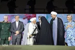 برگزاری چهارمین شب اجلاسیه‌ی دومین کنگره ملی ۸ هزار شهید استان‎