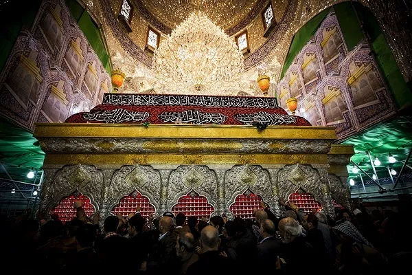 Həzrət Əli Əkbərin (ə) mövlud günüdür