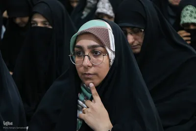 نهمین همایش چهره‌های شاخص تبلیغی اصفهان