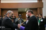 حضور ارامنه مقیم اصفهان در انتخابات