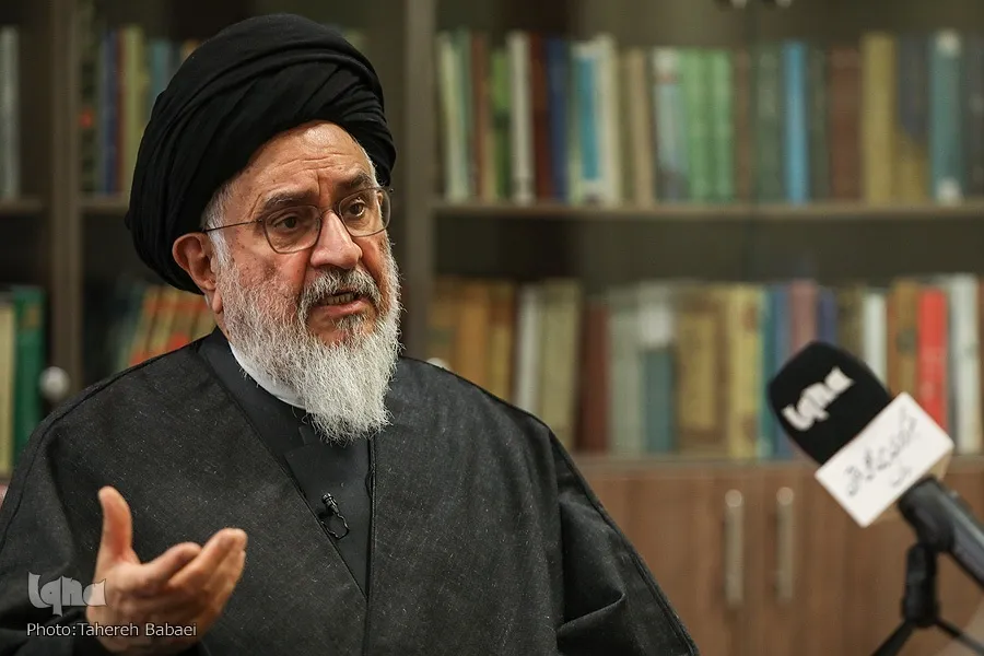 پای سنت حوزوی «مباحثه» را به دانشگاه باز کنیم