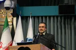 اختتامیه بیست‌وهفتمین دوسالانه جایزه کتاب اصفهان