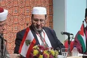 نأمل أن تقتدي سائر الدول الاسلامية بمسابقة ایران الدولیة للقرآن