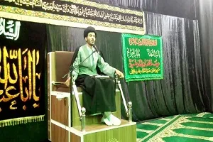 برخی امام را تنها برای معجزه و اجابت دعا می‌خواهند
