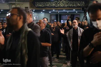 اربعین