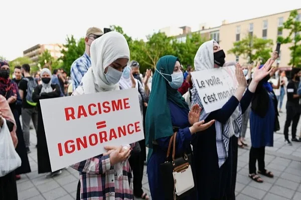 خطة من 6 نقاط لمسلمي بريطانيا لمواجهة جرائم الكراهية