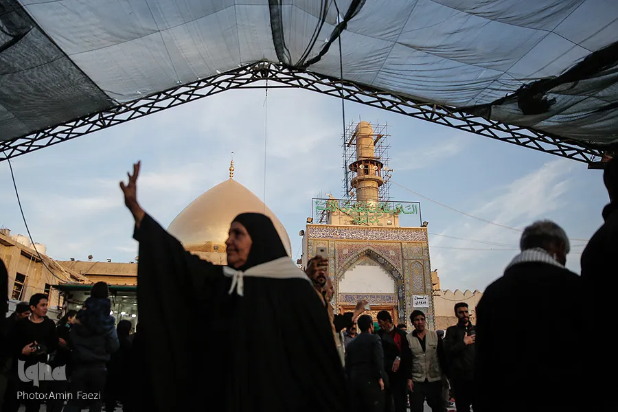 الذكرى الميمونة لولادة الإمام علي الهادي(ع)