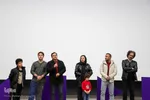 آیین افتتاح پردیس سینمایی ۲۹ بهمن تبریز‎‎