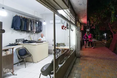 گذری بر جلفای نو