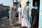 عید فطر در شادگان