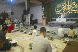 محفل انس با قرآن در بندرانزلی برگزار شد
