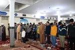 محفل انس با قرآن کودکان و نوجوانان در ملایر