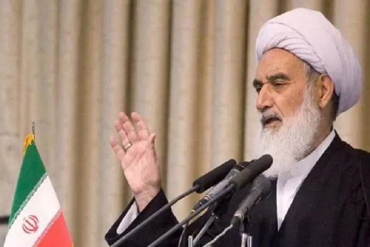 بیانیه گام دوم انقلاب مبنای حرکت کشور است