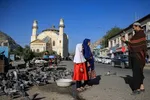 Eid al-Fitr en el mundo islámico