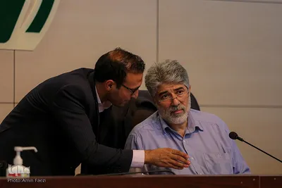 صد و بیستمین جلسه شورای شهر شیراز‎