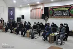 دیدار اصحاب رسانه با نماینده ولی فقیه در خراسان‌جنوبی