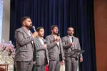برگزاری محفل قرآنی ادبی در دومین جشنواره شهید آوینی