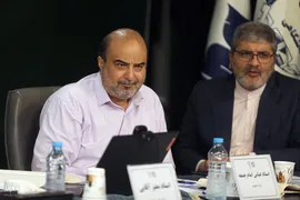 مرحله انتخابی ۲ نماینده ایران در هفتمین مسابقات قرآن دانشجویان مسلمان