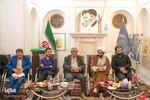 نشست هم‌اندیشی مدیران مراکز حفظ قرآن ضمن تحصیل استان اصفهان‎‎