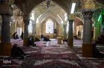 مسجد قزللی خاستگاه قیام خونین 29 بهمن تبریز‎