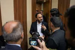 سفر سخنگوی دولت به استان فارس‎